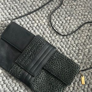 Letisse Shoulder Crossbody Bag